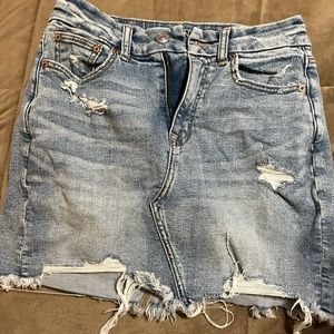 American Eagle Skirt